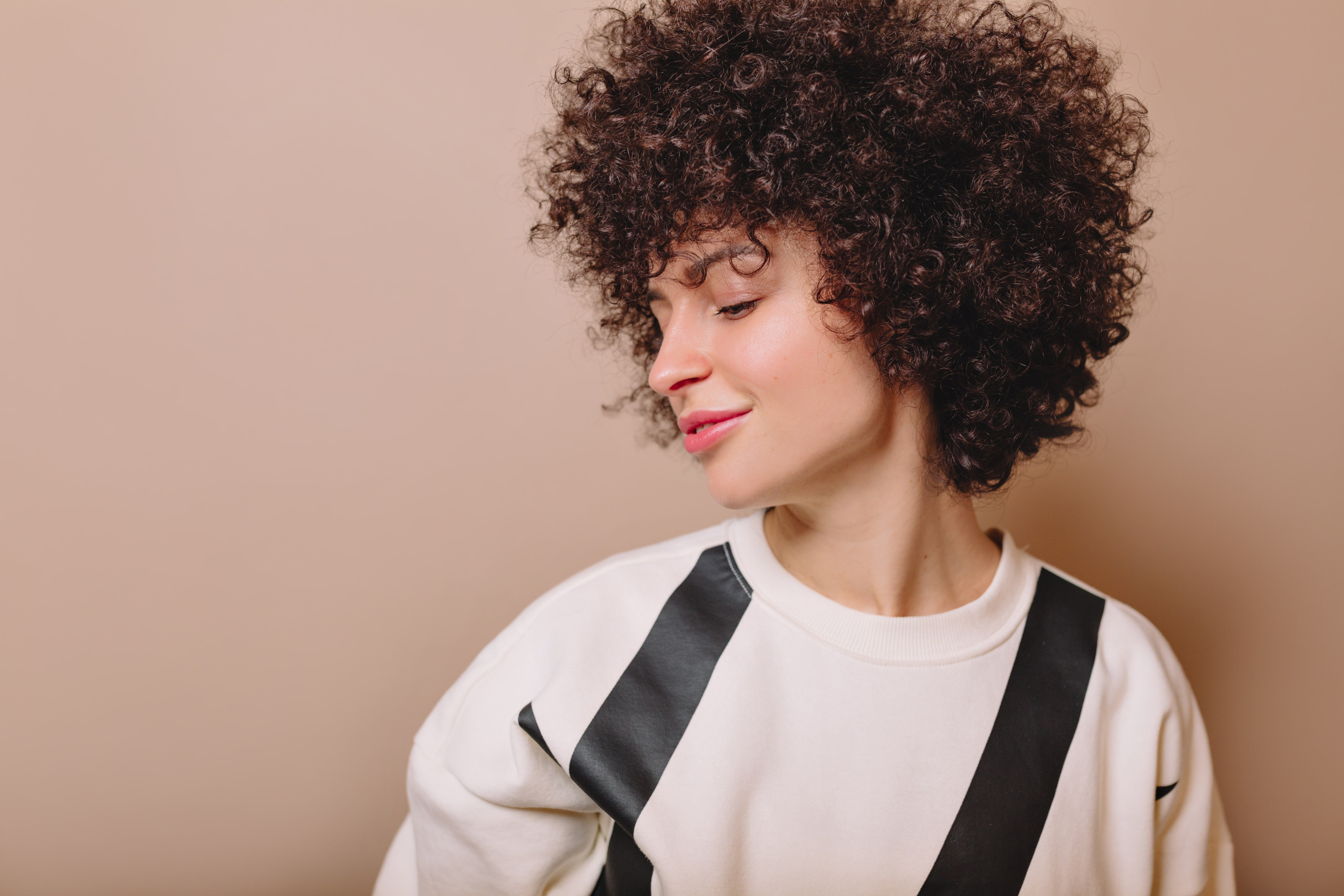 Best Curl Conditioner for Dry Hair